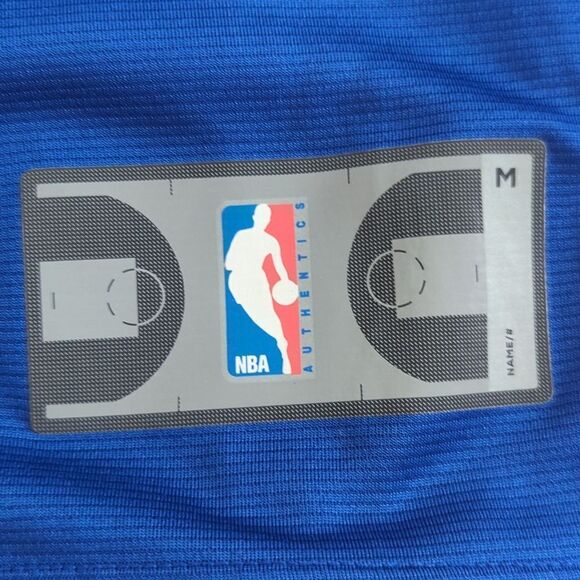 Blake Griffin Detroit Pistons Jersey Fanatics NBA - Picture 7 of 7